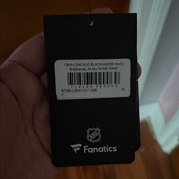 Chicago Blackhawks Patrick Kane Home Jersey - Picture 5 of 6